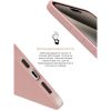 Чохол до мобільного телефона Armorstandart ICON2 Case Apple iPhone 15 Pro Max Light Pink (ARM70533) - Зображення 3