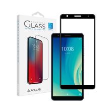 Стекло защитное ACCLAB Full Glue ZTE L210 (1283126508943)