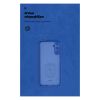 Чехол для мобильного телефона Armorstandart ICON Case Samsung A05s (A057) Camera cover Dark Blue (ARM72568) - Изображение 3