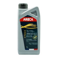 Моторное масло Areca F7003 5W-30 1л (50893)