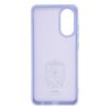 Чохол до мобільного телефона Armorstandart ICON Case OPPO A78 4G Lavender (ARM69635) - Зображення 1