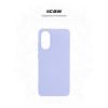 Чохол до мобільного телефона Armorstandart ICON Case OPPO A78 4G Lavender (ARM69635) - Зображення 2