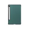 Чехол для планшета BeCover Smart Case Samsung Tab S9 (SM-X710/SM-X716)/S9 FE (SM-X510/SM-X516B) 11.0 Dark Green (710410) - Изображение 3