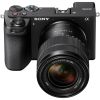 Цифровой фотоаппарат Sony Alpha 6700 kit 18-135 Black (ILCE6700MB.CEC) - Изображение 2