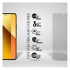 Плівка захисна Armorstandart Anti-spy Xiaomi Redmi Note 13 5G (ARM71873) - Зображення 1