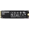 Накопичувач SSD M.2 2280 2TB 990 EVO Samsung (MZ-V9E2T0BW) - Зображення 2