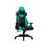 Крісло ігрове 1stPlayer WIN101 Black-Green - Зображення 1
