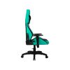 Кресло игровое 1stPlayer WIN101 Black-Green - Изображение 2