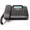 Телефон Gigaset DA260 System LAM Black (S30054S6532U101) - Изображение 1