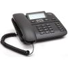 Телефон Gigaset DA260 System LAM Black (S30054S6532U101) - Зображення 2