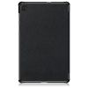 Чохол до планшета BeCover Smart Case Samsung Tab S6 Lite (2024) 10.4 P620/P625/P627 Black (710812) - Зображення 1
