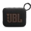 Акустична система JBL Go 4 Black (JBLGO4BLK) - Зображення 2