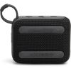 Акустична система JBL Go 4 Black (JBLGO4BLK) - Зображення 3