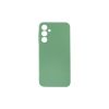 Чохол до мобільного телефона Dengos Kit for Samsung Galaxy A25 5G case + glass (Mint) (DG-KM-60) - Зображення 1