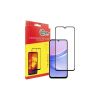 Чохол до мобільного телефона Dengos Kit for Samsung Galaxy A25 5G case + glass (Mint) (DG-KM-60) - Зображення 3