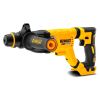 Перфоратор DeWALT SDS-Plus, 18 В, 3 Дж, 3 режима, кейс (без АКБ и ЗУ) (DCH263NK) - Изображение 1