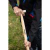 Лопата Verto штикова пряма, руків'я дерев'яне Т-подібне, 117см, 1.8кг (15G026) - Зображення 3