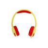 Навушники XO EP47 Red-Yellow (XO-EP47RD) - Зображення 1