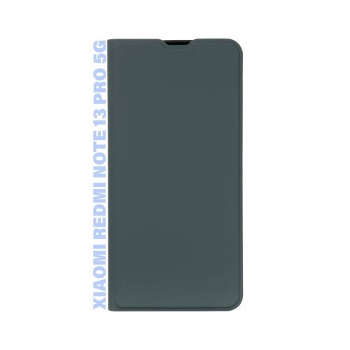 Чехол для мобильного телефона BeCover Exclusive New Style Xiaomi Redmi Note 13 Pro 5G Dark Green (711191)