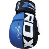 Перчатки для MMA RDX T6 Plus Rex Blue M (GGR-T6U-M+) - Изображение 1