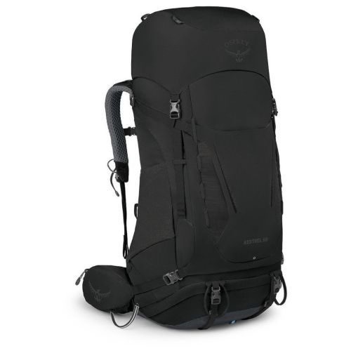 Рюкзак туристический Osprey Kestrel 68 black S/M (009.3301)