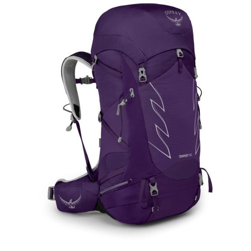 Рюкзак туристический Osprey Tempest 40 violac purple WM/L (009.2349)