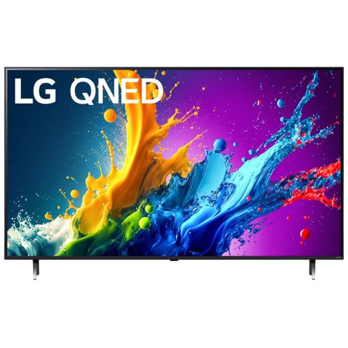 Телевизор LG 65QNED80T6A