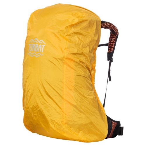 Чохол для рюкзака Turbat Raincover XS yellow (012.005.0190)