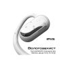 Навушники HIFuture FutureMatePro Silver/Grey (futurematepro.silvergrey) - Зображення 2