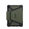 Чохол до планшета UAG iPad Air 11 (Gen 6 2024) Metropolis SE Olive (124473117272) - Зображення 2