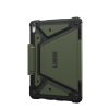 Чохол до планшета UAG iPad Air 11 (Gen 6 2024) Metropolis SE Olive (124473117272) - Зображення 3