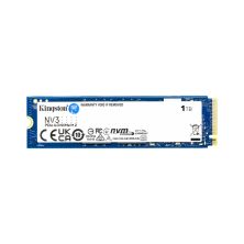 Накопичувач SSD M.2 2280 1TB Kingston (SNV3S/1000G)