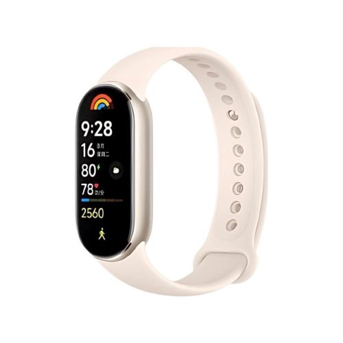 Фитнес браслет Xiaomi Smart Band 9 Titan Gray (BHR8642GL) (1071799)