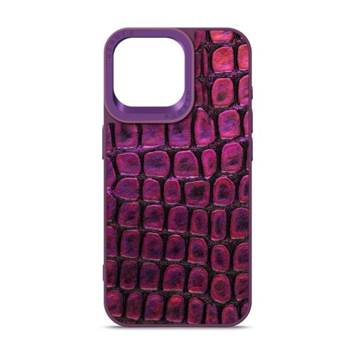 Чехол для мобильного телефона Harder Kaiju Skin Apple iPhone 15 Pro Max Purple (ARM76848)