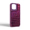 Чехол для мобильного телефона Harder Kaiju Skin Apple iPhone 15 Pro Max Purple (ARM76848) - Изображение 1