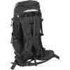 Рюкзак туристичний Skif Outdoor Futura Pro 65L Black (9635B) - Зображення 3