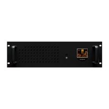 Пристрій безперебійного живлення LogicPower LP-UL1250VA RM (23281)