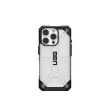 Чехол для мобильного телефона UAG iPhone 16 Pro Plasma Ice (114477114343)