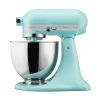 Кухонный комбайн KitchenAid 5KSM125EMI - Изображение 3