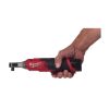 Гайковерт Milwaukee M12 FUEL FHIR38-0, 47 Нм (без АКБ и ЗУ) (4933478172) - Изображение 3