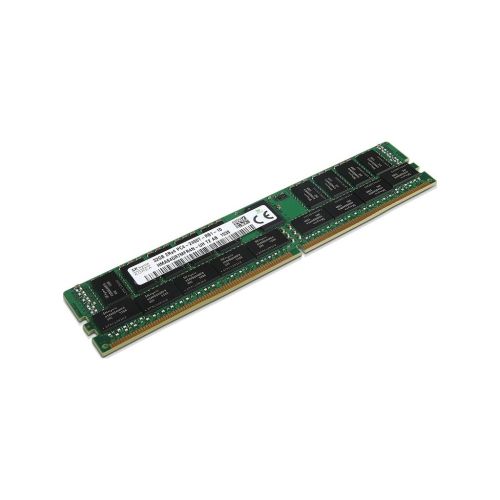 Модуль памяти для сервера Lenovo ThinkSystem 32GB TruDDR4 3200MHz (2Rx4 1.2V) RDIMM-A (4ZC7A15122)