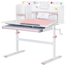 Парта Evo-kids TH-230 Pink (TH-230 W/PN)