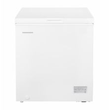 Морозильна скриня HEINNER HCF-HM145CE++