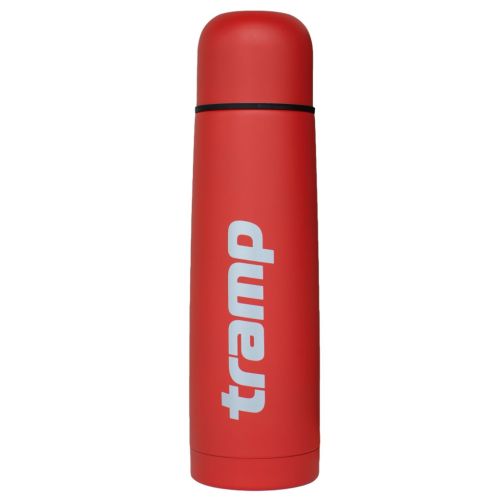 Термос Tramp Basic 0.5 л Red (UTRC-111-red)