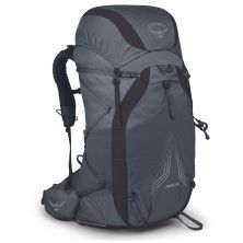 Рюкзак туристический Osprey Exos 58 tungsten grey - S/M - сірий (009.2813)