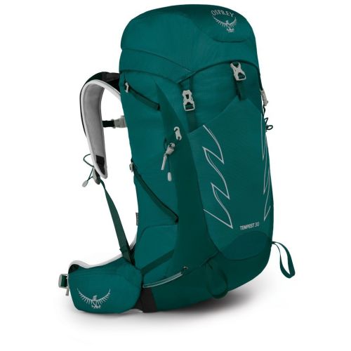 Рюкзак туристичний Osprey Tempest 30 jasper green - WM/L - зелений (009.2361)