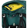 Рюкзак туристичний Osprey Tempest 30 jasper green - WM/L - зелений (009.2361) - Зображення 2