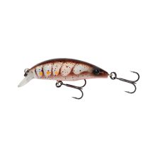 Воблер Savage Gear 3D Shrimp Twitch SR SP 52mm 5.5g Brown Shrimp (1854.41.71)