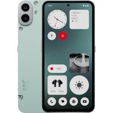 Мобильный телефон Nothing CMF by Nothing Phone 1 8/128GB Light Green (1111425)