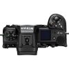 Цифровий фотоапарат Nikon Z6 III body (VOA131AE) - Зображення 2